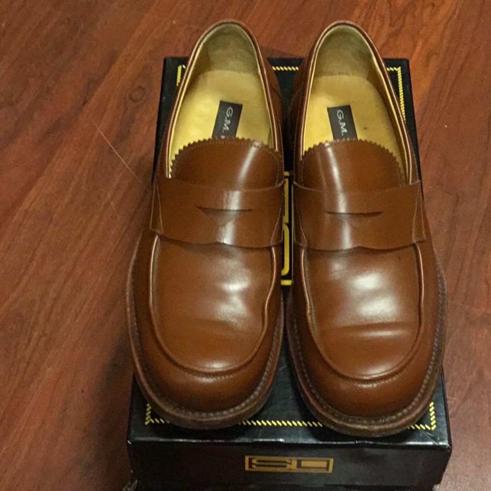 Men’s Shoes